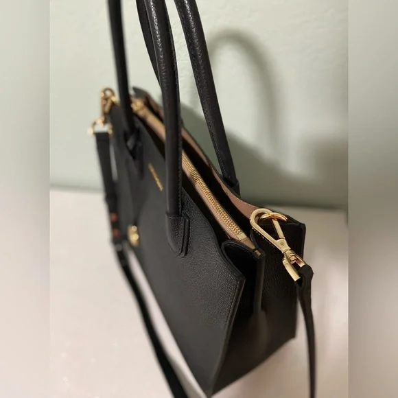 Michael Kors large Mercer tote - Picture 3 of 3